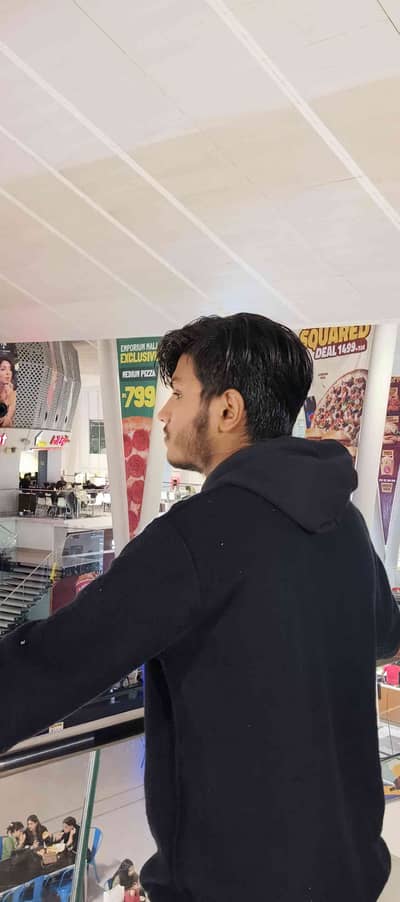 Hamza Ghazi