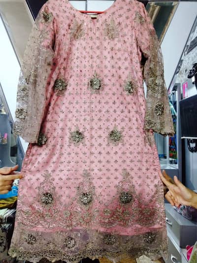 wedding wear formal dress