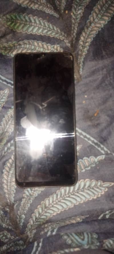 A3 in good condition