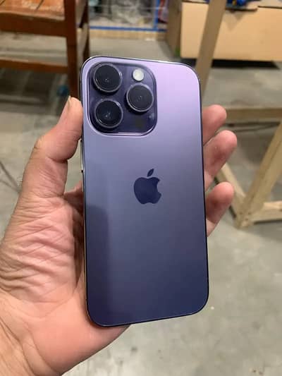 iPhone 14 Pro non pta factory unlock urgent sale