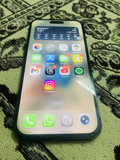 Iphone 14 pro max pta approved