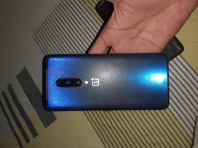 One plus 7 pro Panel Damage