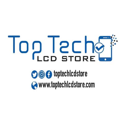 TOP TECH LCD online store