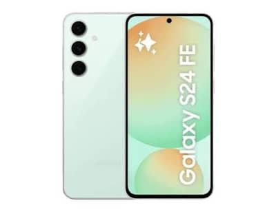 Samsung S24FE official