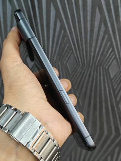 Google pixel 7 PTA Approved