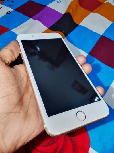 Iphone 7 plus Pta Approved