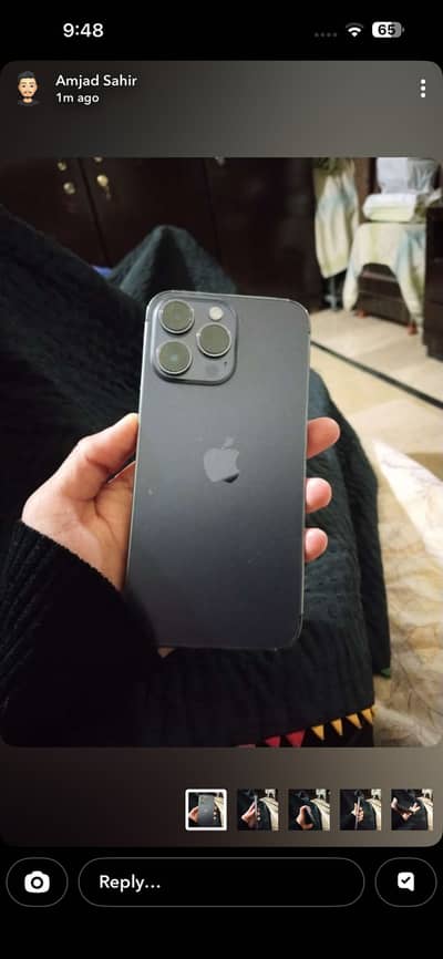 iphone 14 pro max factory unlock