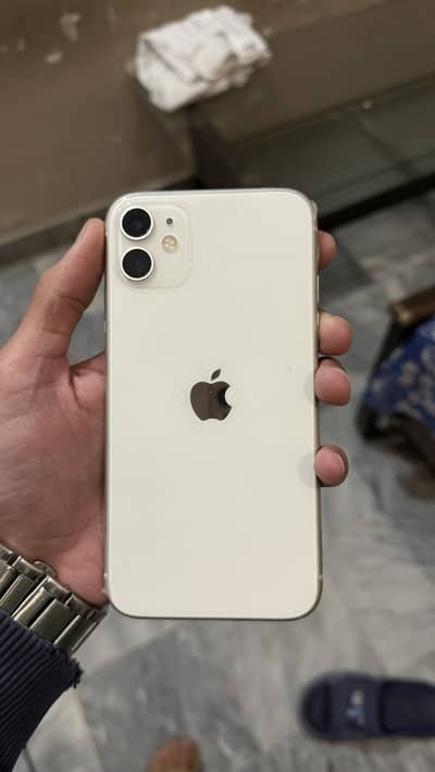 I Phone 11 Pta Approved