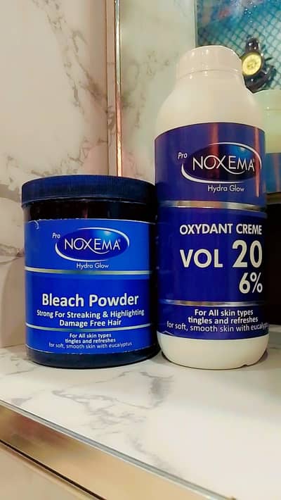 skin polish with urgent facial jar