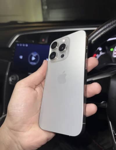 Iphone 15 pro max sale