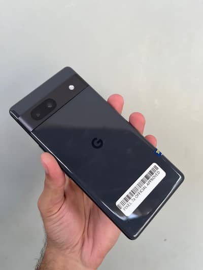 Google Pixel 7a 8/128