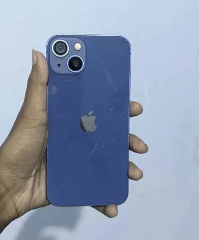 iPhone 13 urgent sell
