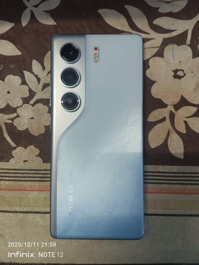 TECNO CAMON 40 ( 8/256GB )