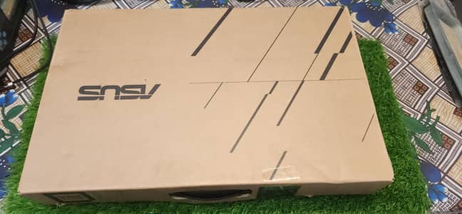 ASUS V16 V3607VJ – Core Ultra 5 210H + RTX 3050 6GB (Open-Box)