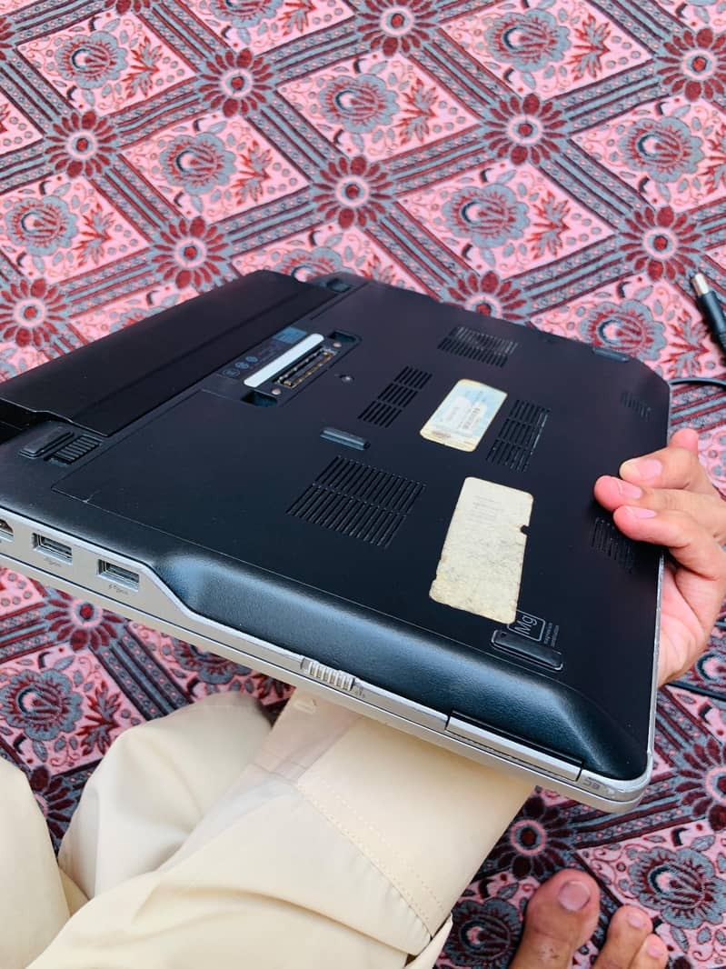 Dell E6230 Core i5 3rd Generation 3