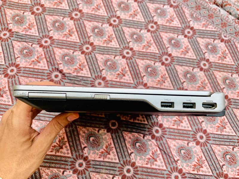Dell E6230 Core i5 3rd Generation 4