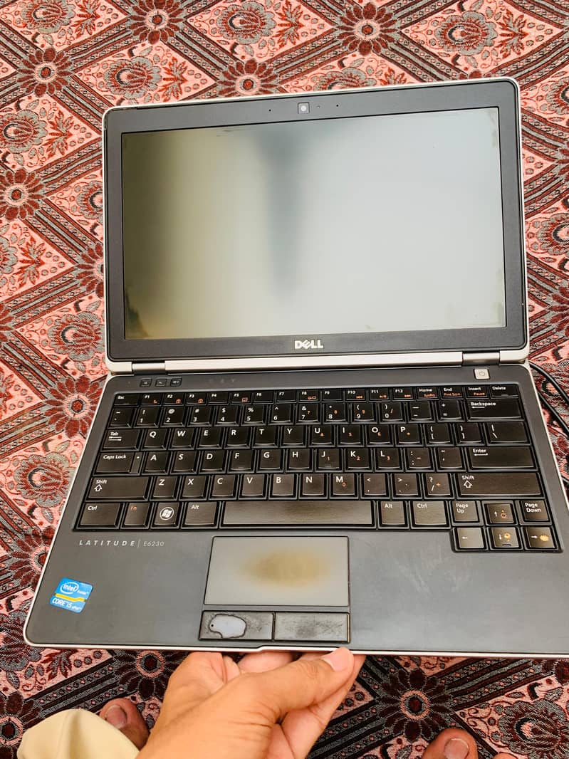 Dell E6230 Core i5 3rd Generation 5