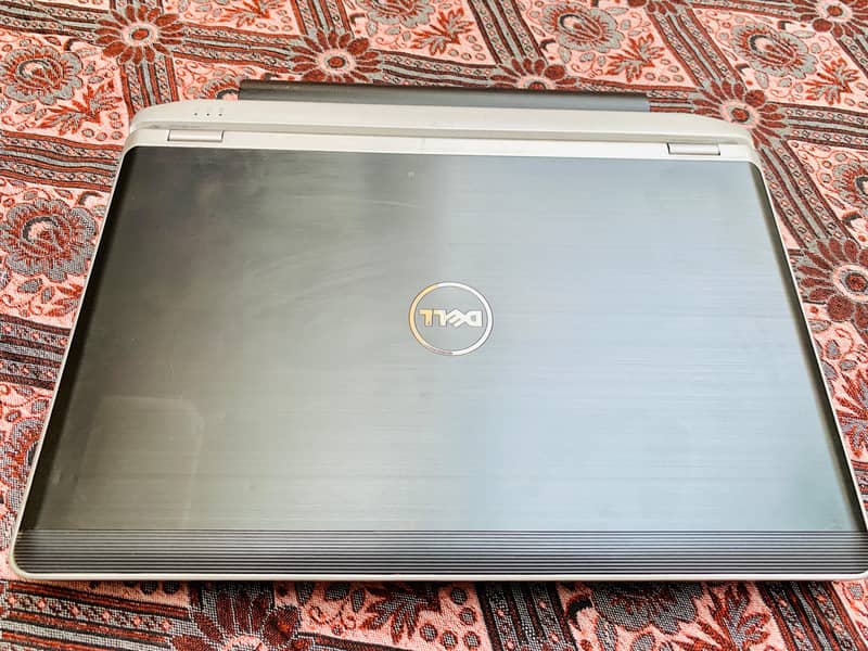 Dell E6230 Core i5 3rd Generation 6