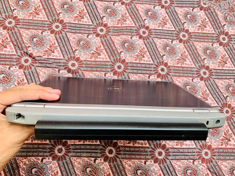 Dell E6230 Core i5 3rd Generation 7