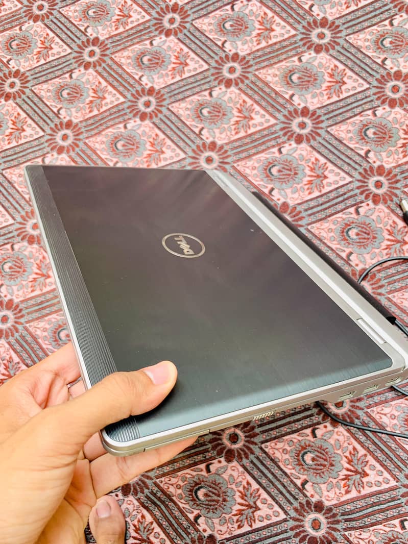 Dell E6230 Core i5 3rd Generation 8