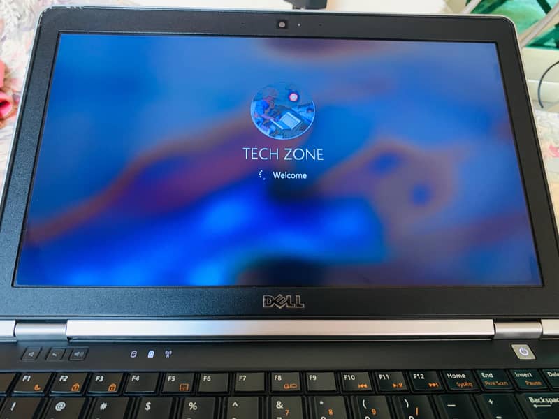 Dell E6230 Core i5 3rd Generation 9