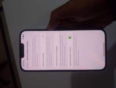 Iphone 13 pro max non pta factory unlock