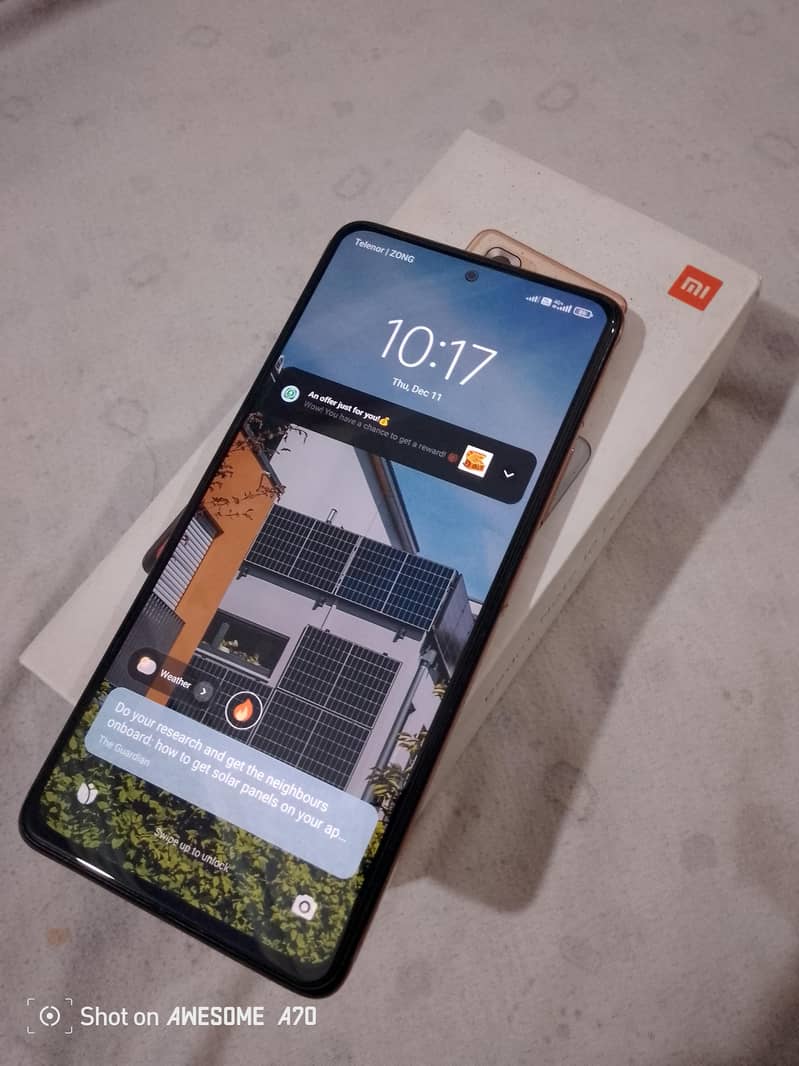 Redmi Note 10 pro 2