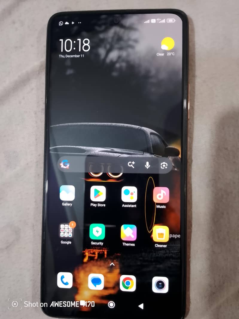 Redmi Note 10 pro 3