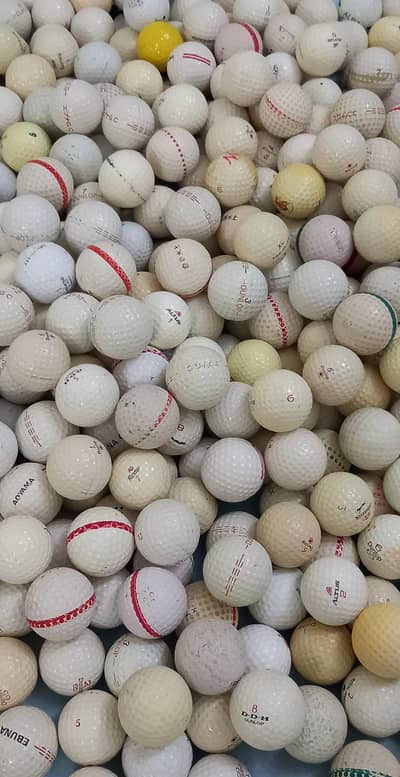 Golf ball