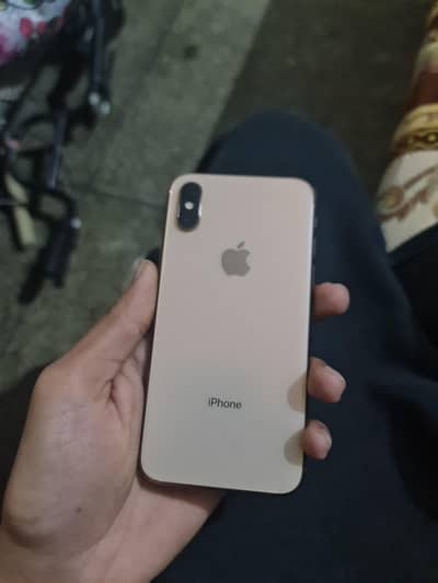 iphone xs pta approved