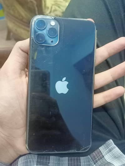 iphone 11 pro max non pta