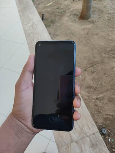 REALME 6 8/128