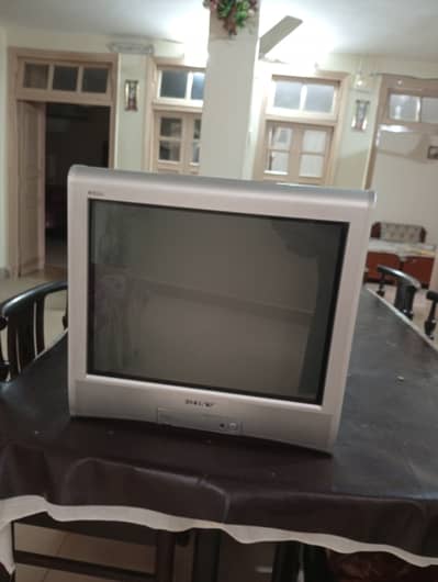 Brand = Sony KV-BZ 212