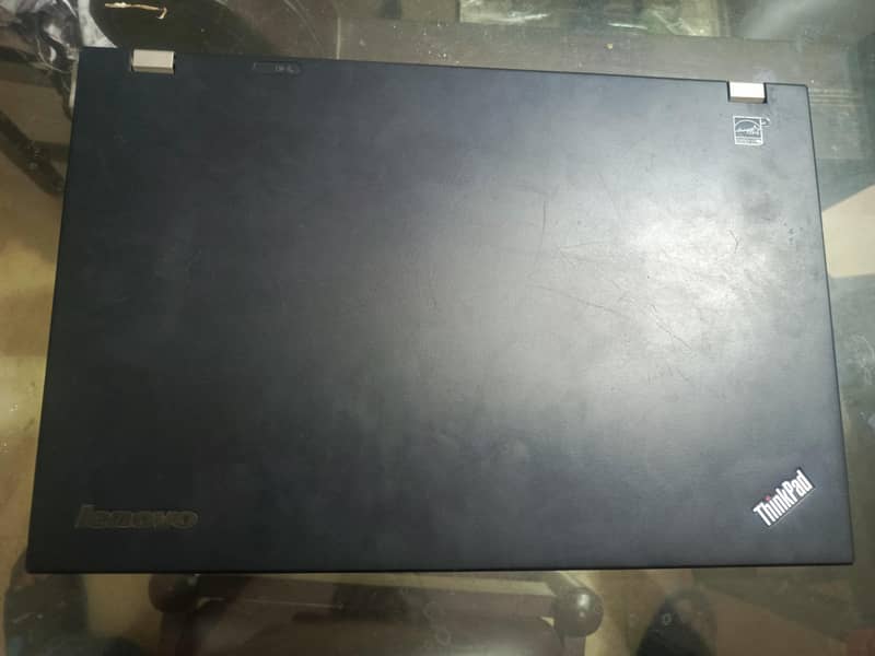 Lenovo Thinkpad 0