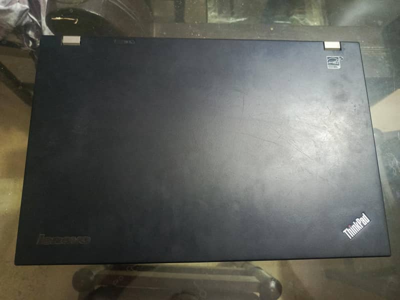 Lenovo Thinkpad 1