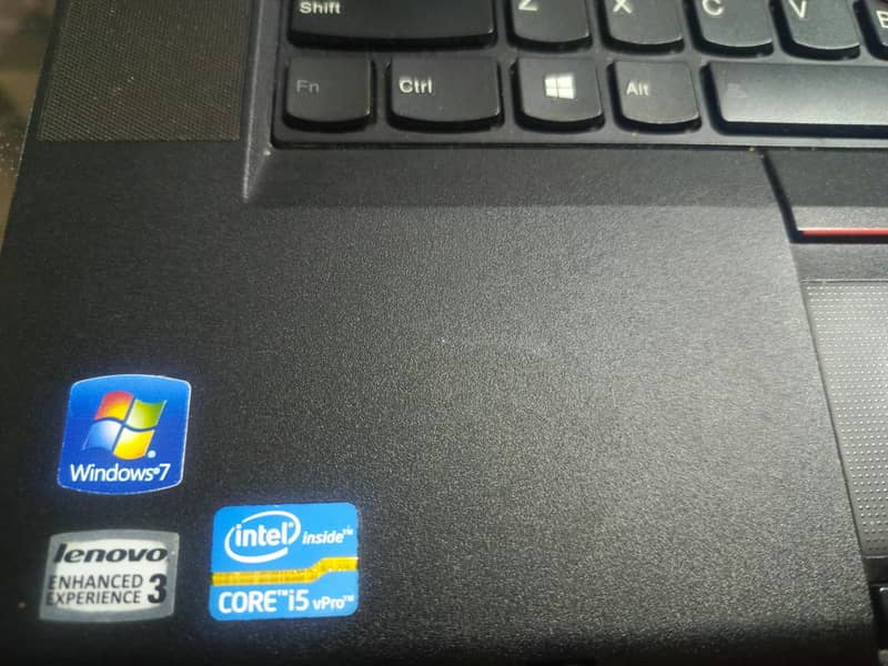 Lenovo Thinkpad 2