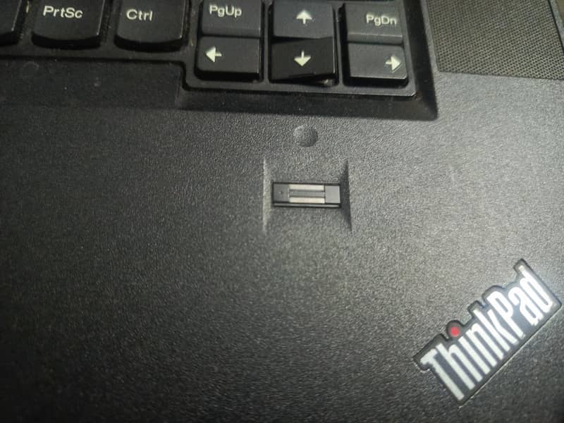 Lenovo Thinkpad 3