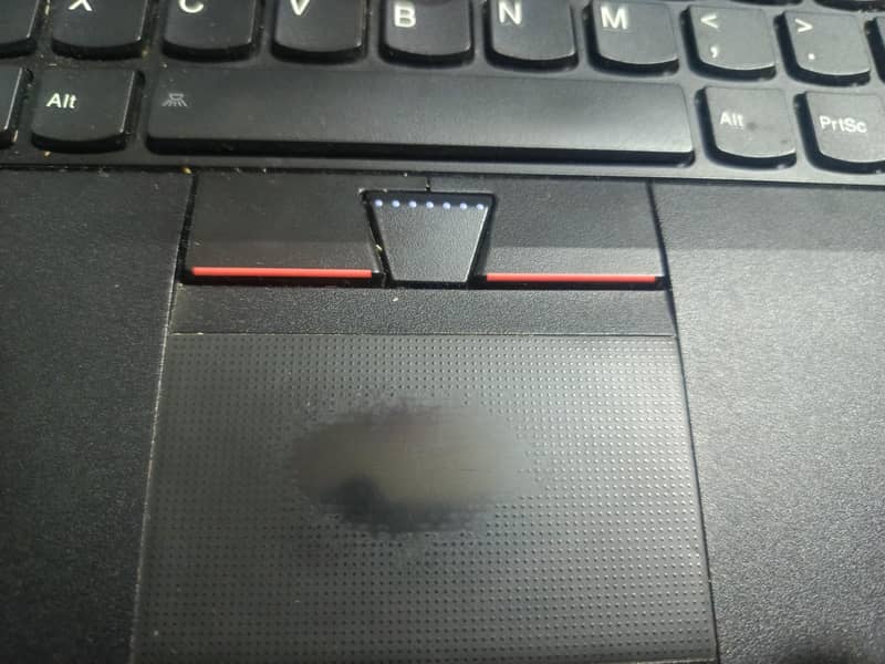 Lenovo Thinkpad 4