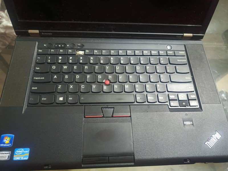 Lenovo Thinkpad 5