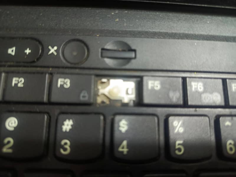 Lenovo Thinkpad 6