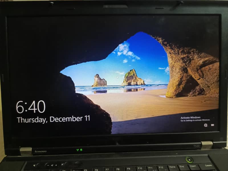 Lenovo Thinkpad 8