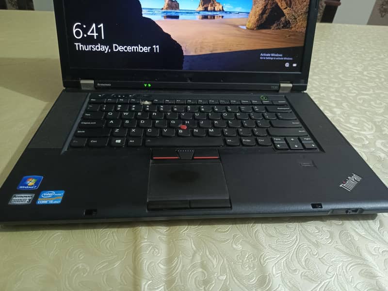 Lenovo Thinkpad 9