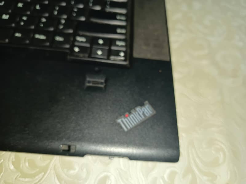 Lenovo Thinkpad 10