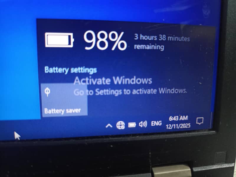 Lenovo Thinkpad 13