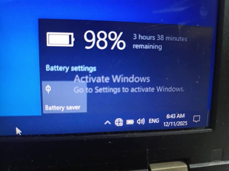 Lenovo Thinkpad 14
