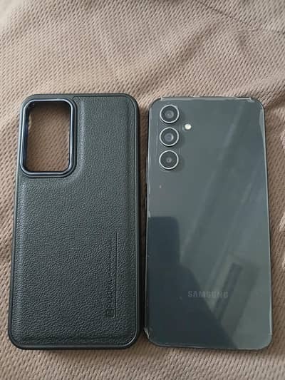 samsung A54 5g   8/256 all ok final