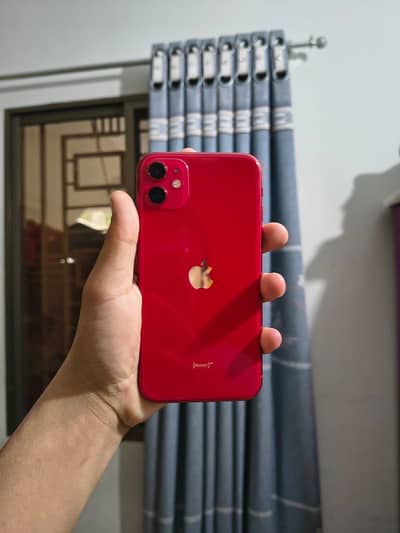 iPhone 11 non pta jv 64gb