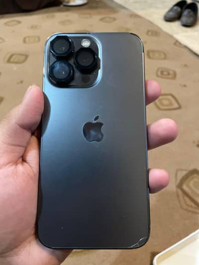 13 pro non pta factory unlock