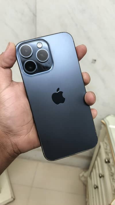 iphone 15 pro max  512gb factory unlock