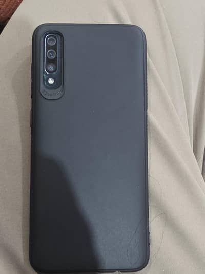 Samsung Galaxy A70